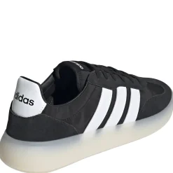 Barreda Decode Men - Schuh (core black/cloud white/core white, 42 2/3)