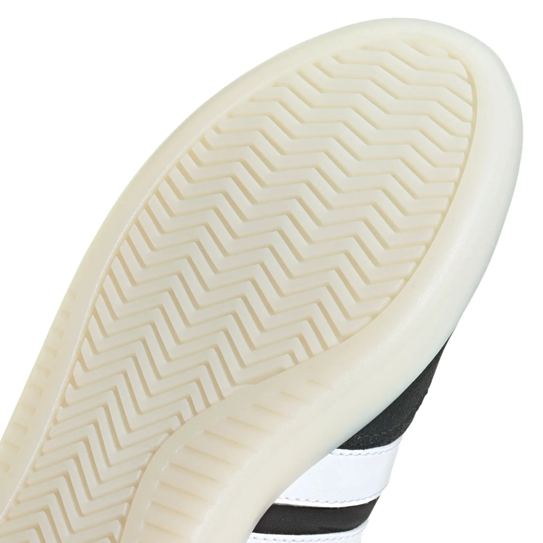 Barreda Decode Men - Schuh (core black/cloud white/core white, 42 2/3)