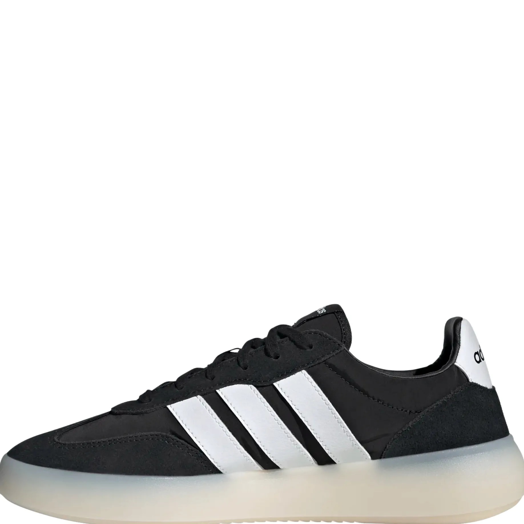Barreda Decode Men - Schuh (core black/cloud white/core white, 44)