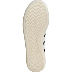 Barreda Decode Men - Schuh (core black/cloud white/core white, 44)