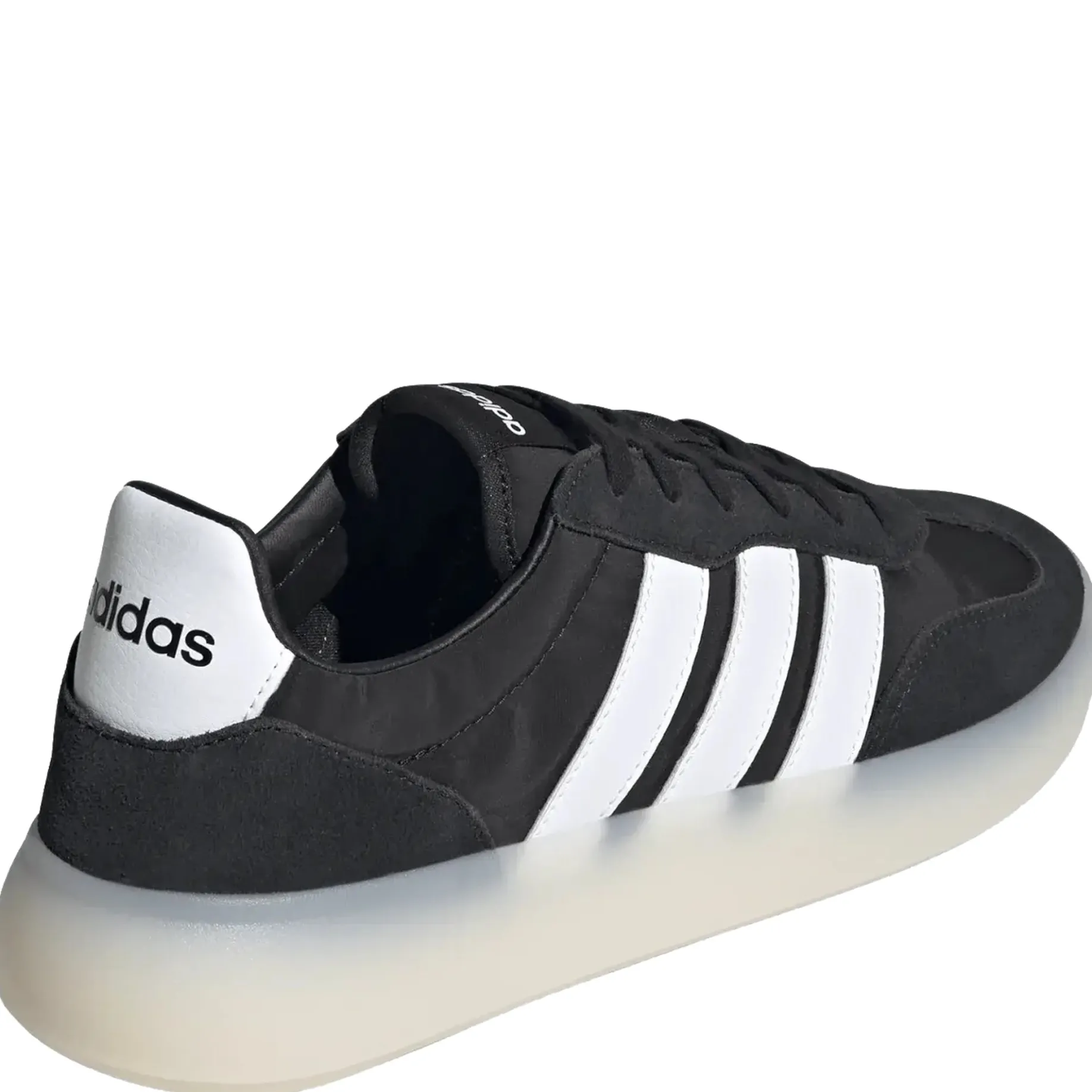 Barreda Decode Men - Schuh (core black/cloud white/core white, 44)
