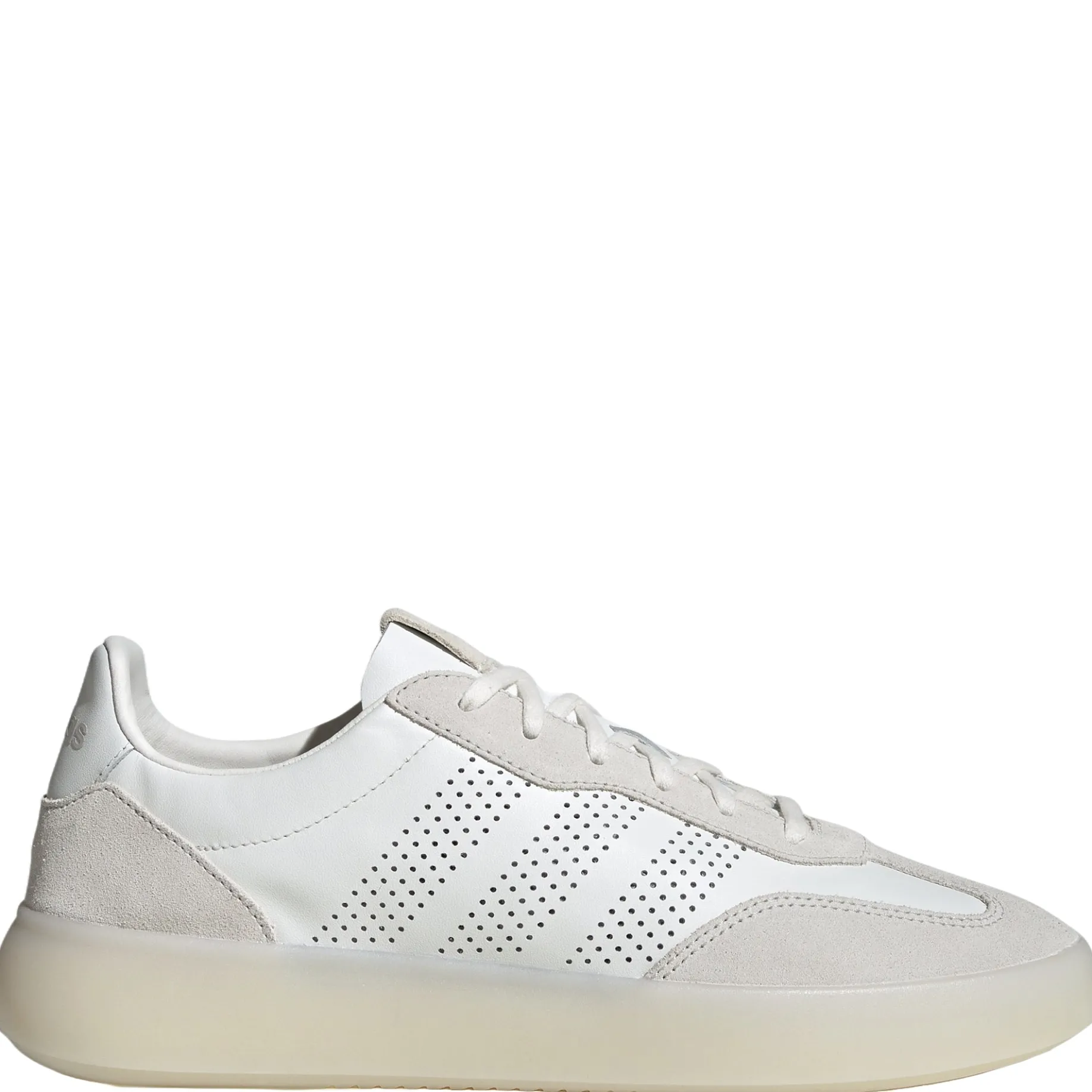 Barreda Decode V2 - Schuh Men (grey one/core white/off white, 38)