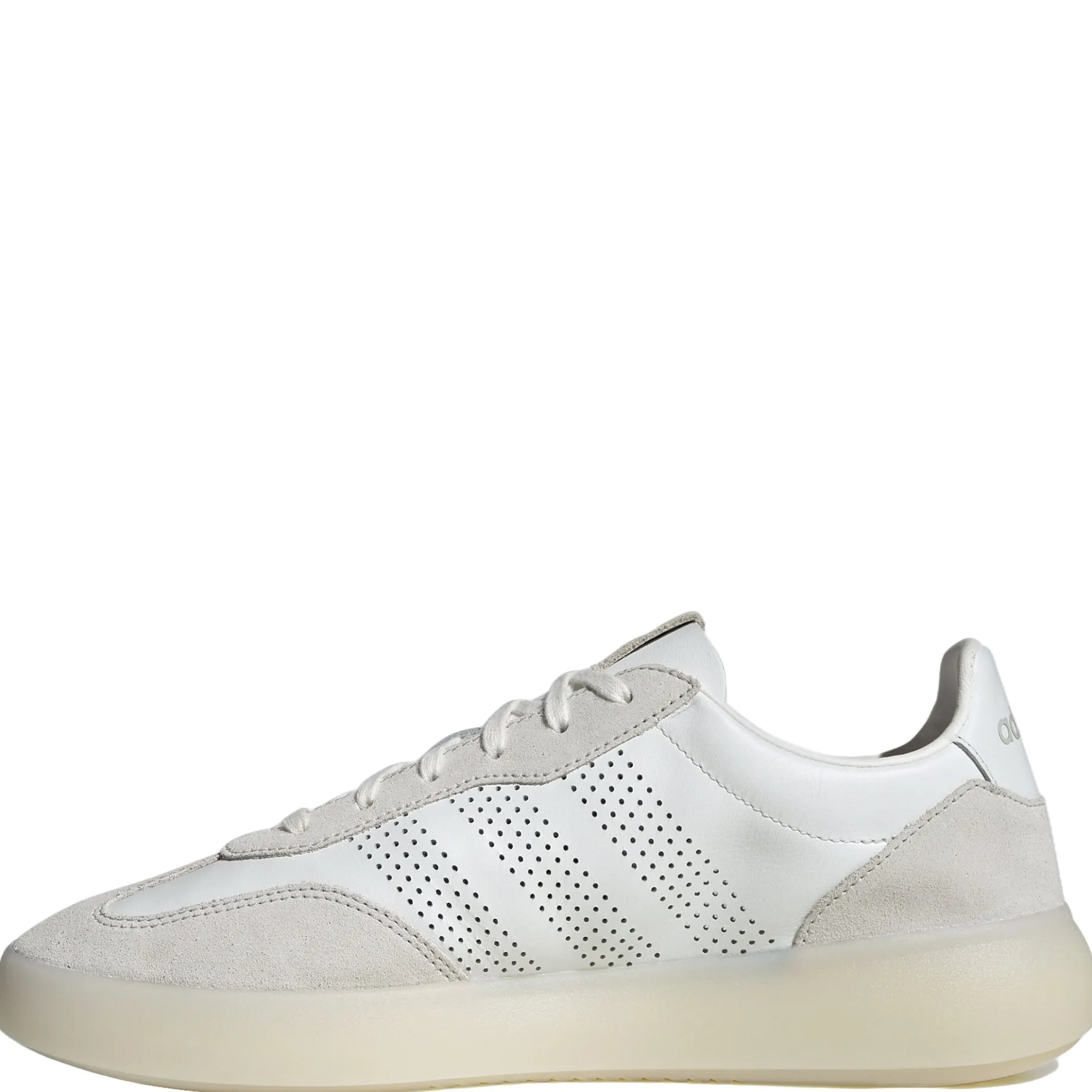 Barreda Decode V2 - Schuh Men (grey one/core white/off white, 38)
