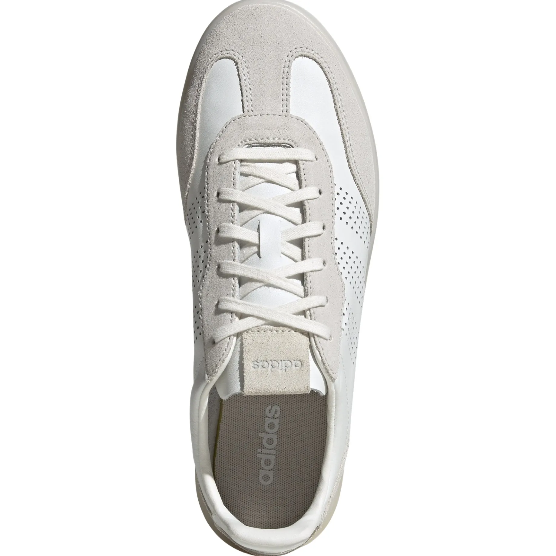 Barreda Decode V2 - Schuh Men (grey one/core white/off white, 38)