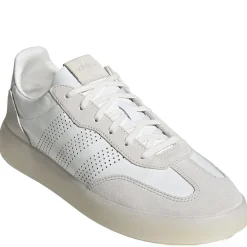 Barreda Decode V2 - Schuh Men (grey one/core white/off white, 38)