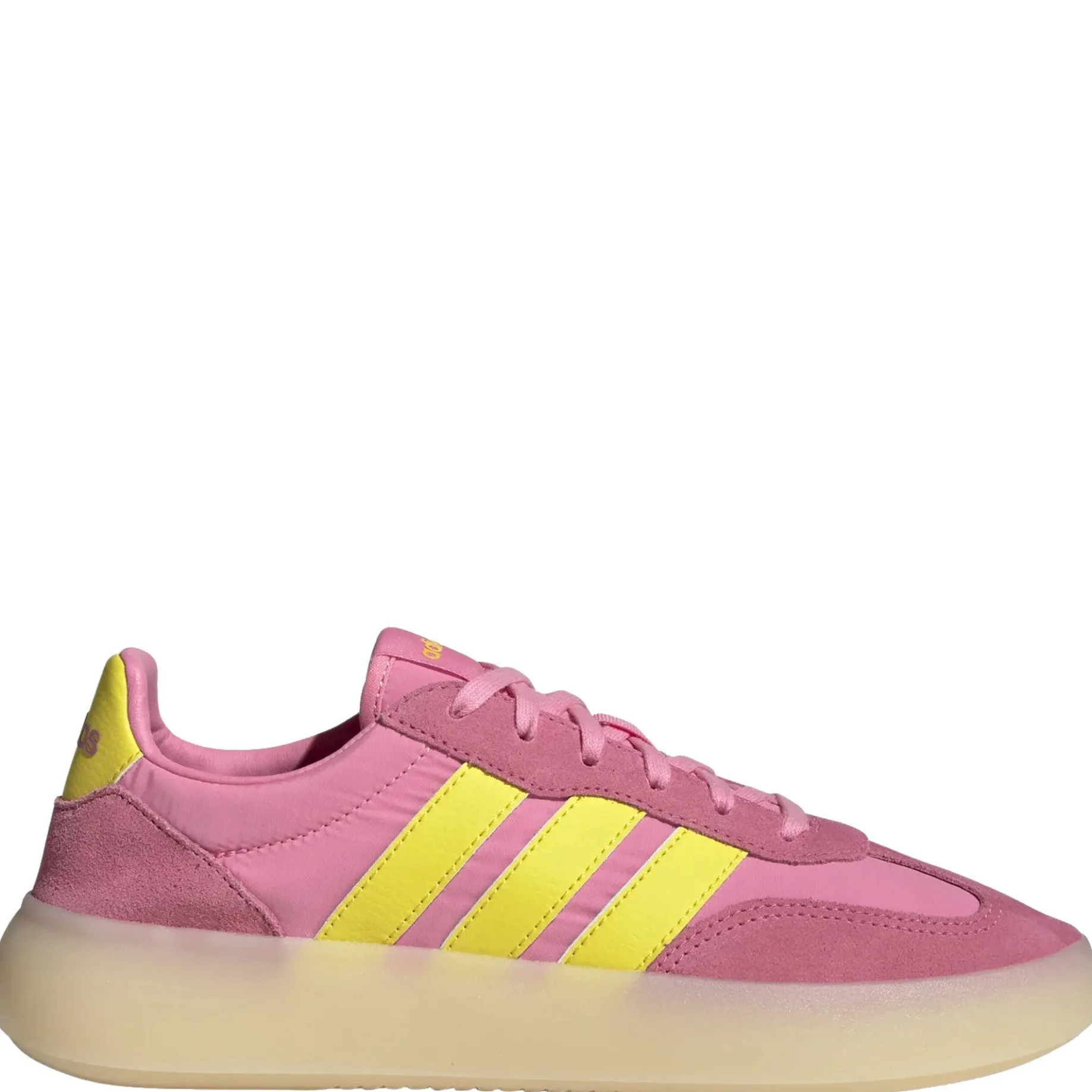 Barreda Decode Women - Schuh (pulse magenta/yellow/bliss pink, 38)