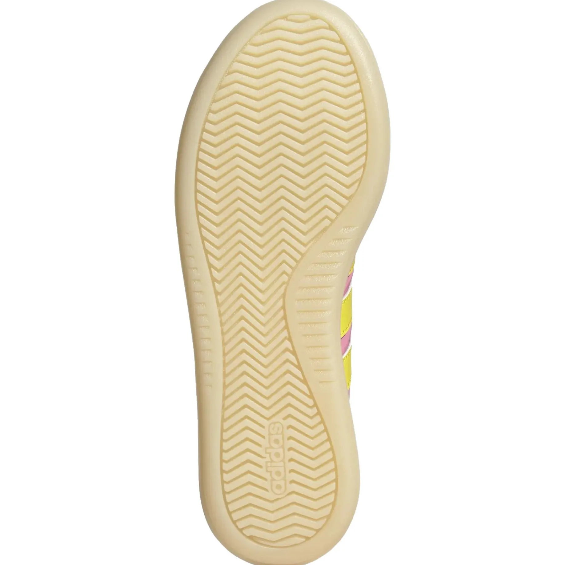 Barreda Decode Women - Schuh (pulse magenta/yellow/bliss pink, 38)