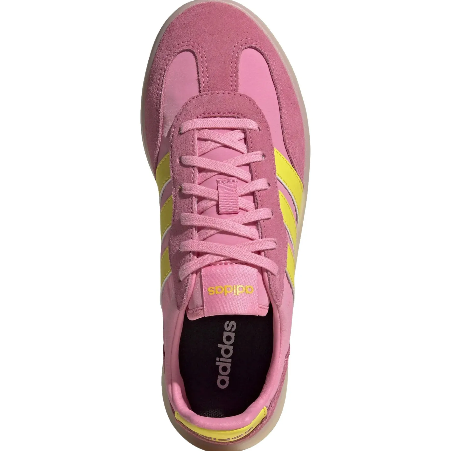 Barreda Decode Women - Schuh (pulse magenta/yellow/bliss pink, 38)