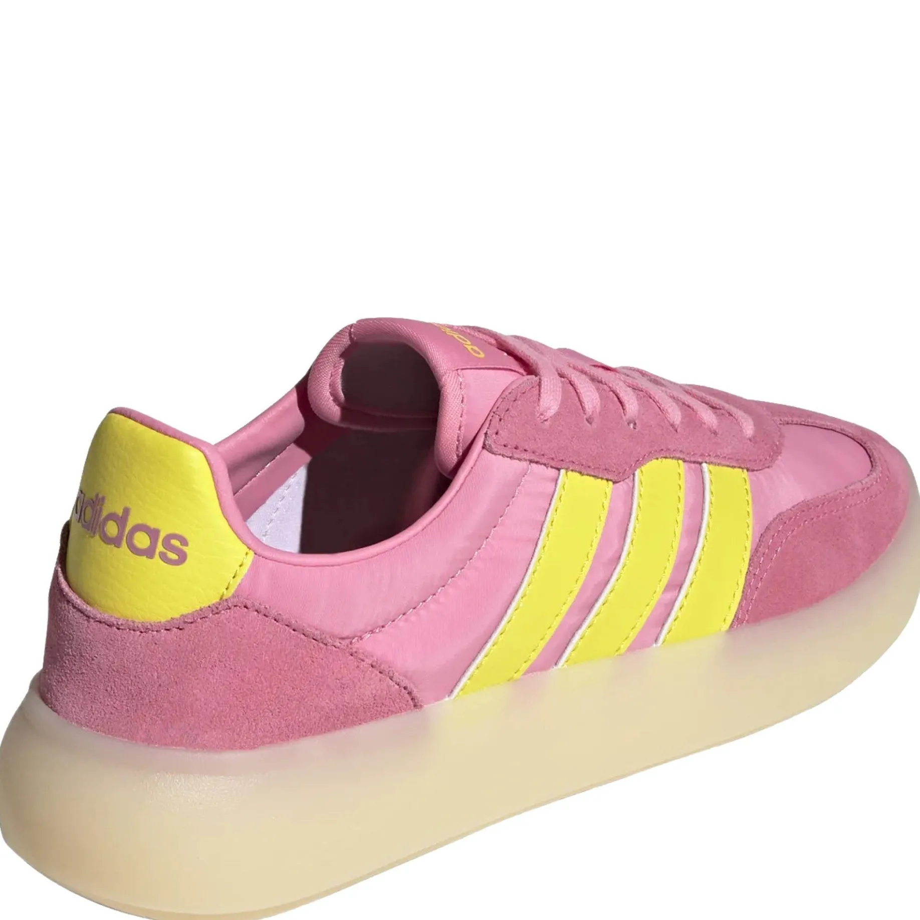 Barreda Decode Women - Schuh (pulse magenta/yellow/bliss pink, 38)