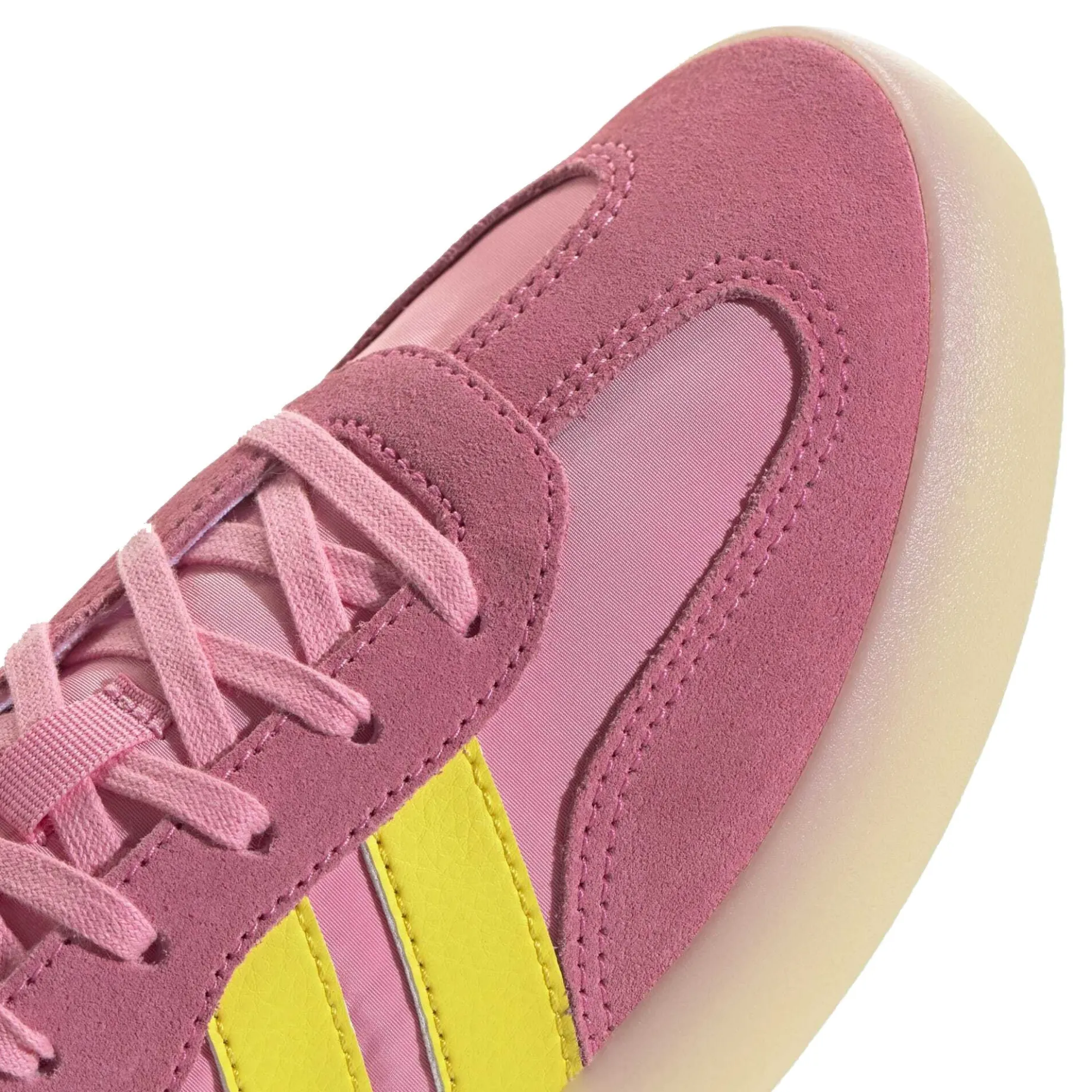 Barreda Decode Women - Schuh (pulse magenta/yellow/bliss pink, 38)