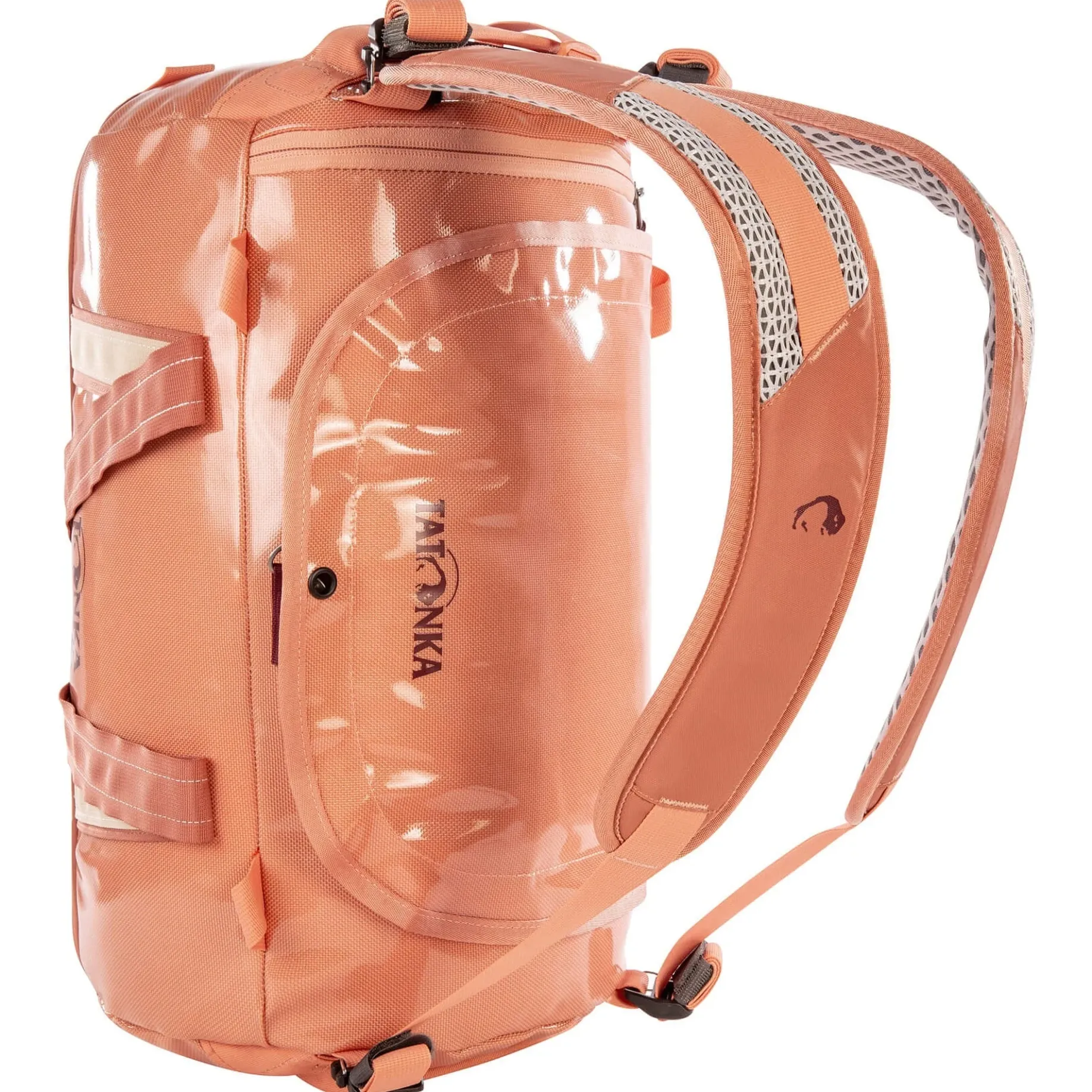 Barrel 25 - Reisetasche 42 cm (apricot)