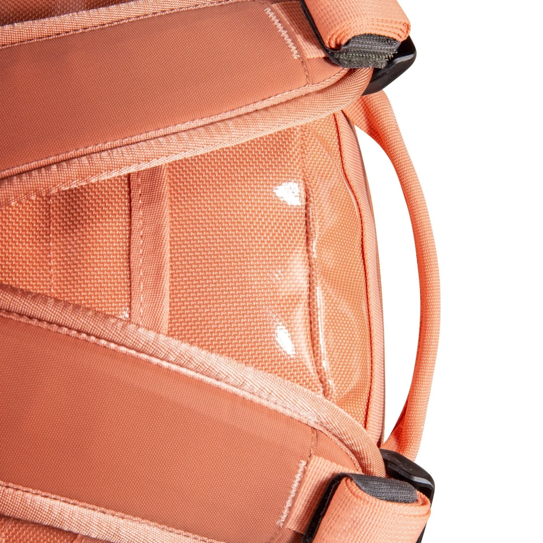 Barrel 25 - Reisetasche 42 cm (apricot)