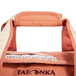 Barrel 25 - Reisetasche 42 cm (apricot)