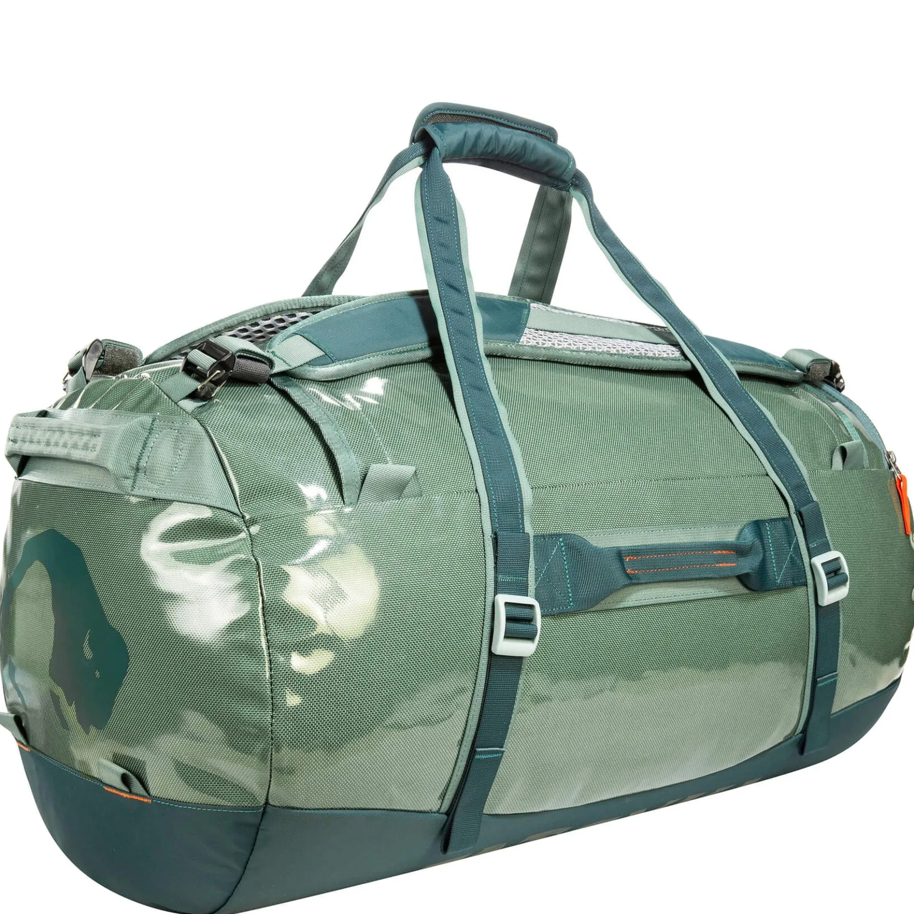 Barrel 65 - Reisetasche 61 cm (sage green)