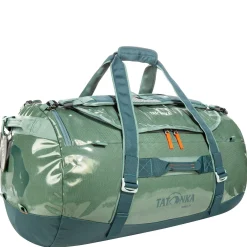 Barrel 85 - Reisetasche 69 cm (sage green)