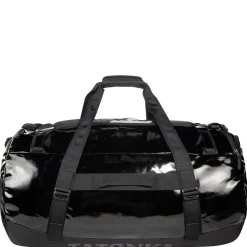 Barrel 110 - Reisetasche 74 cm (black)