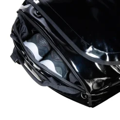 Barrel 110 - Reisetasche 74 cm (black)