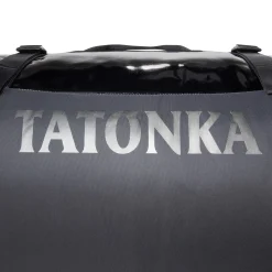 Barrel 110 - Reisetasche 74 cm (black)