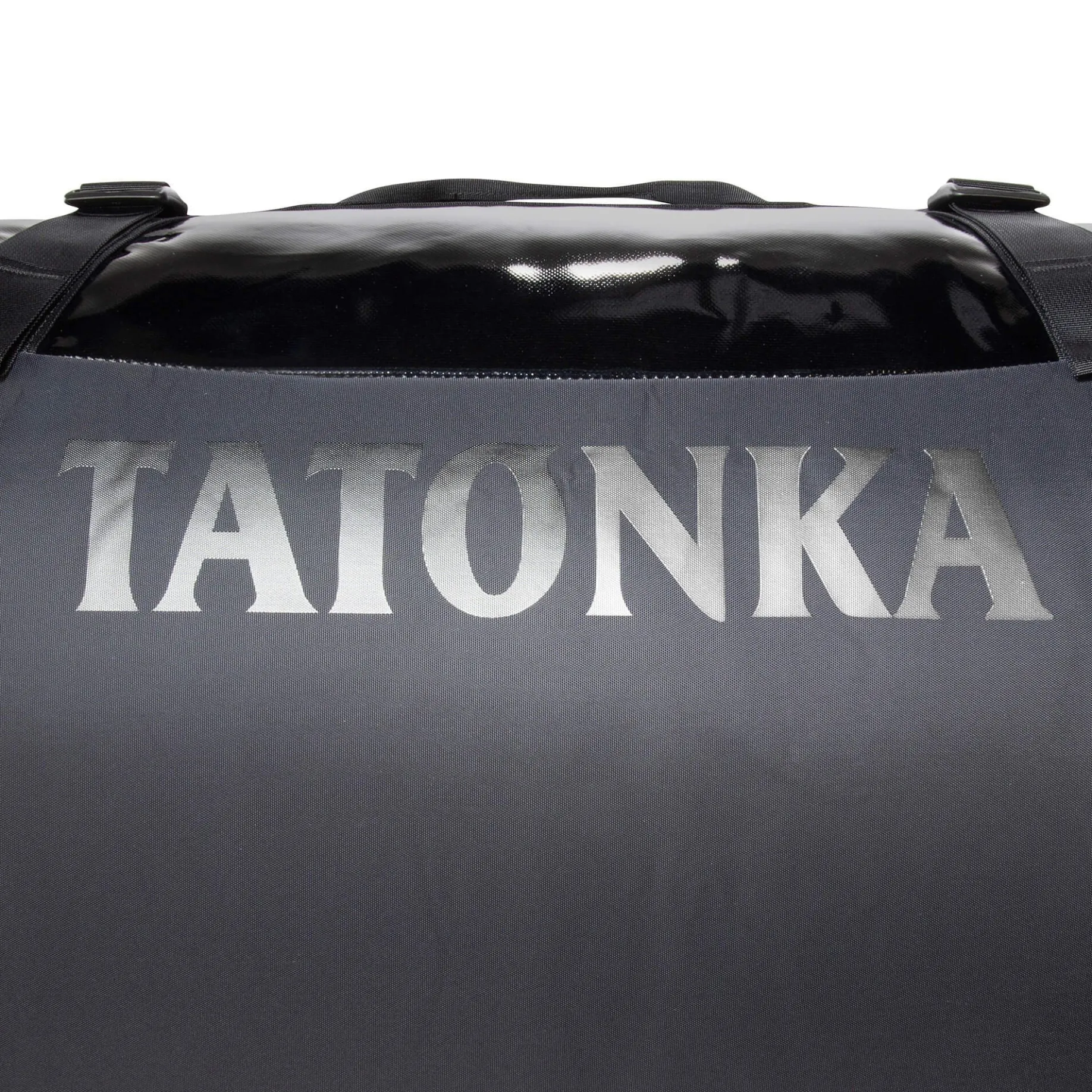 Barrel 110 - Reisetasche 74 cm (black)