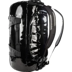 Barrel 110 - Reisetasche 74 cm (black)