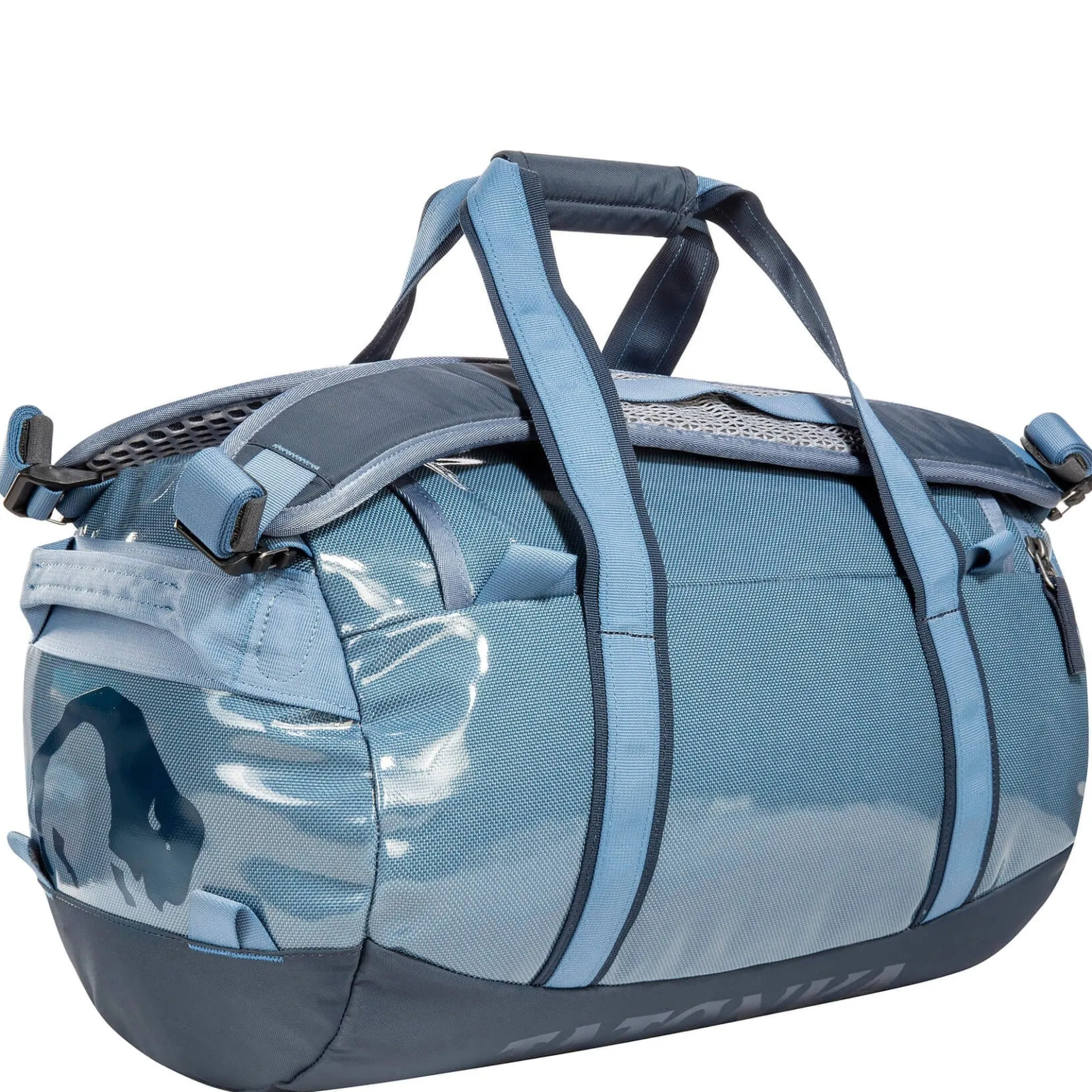 Barrel 25 - Reisetasche 42 cm (elemental blue)
