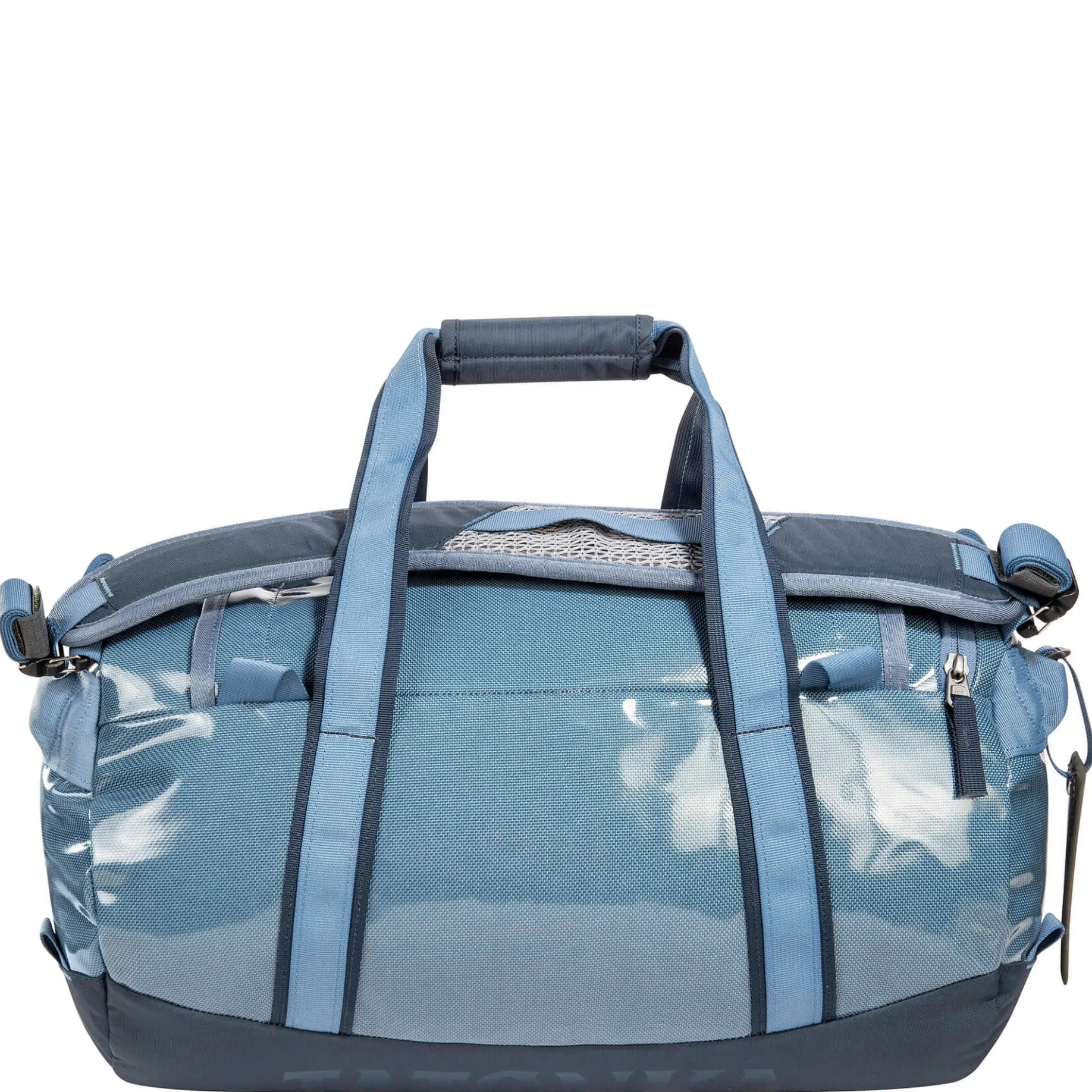 Barrel 25 - Reisetasche 42 cm (elemental blue)