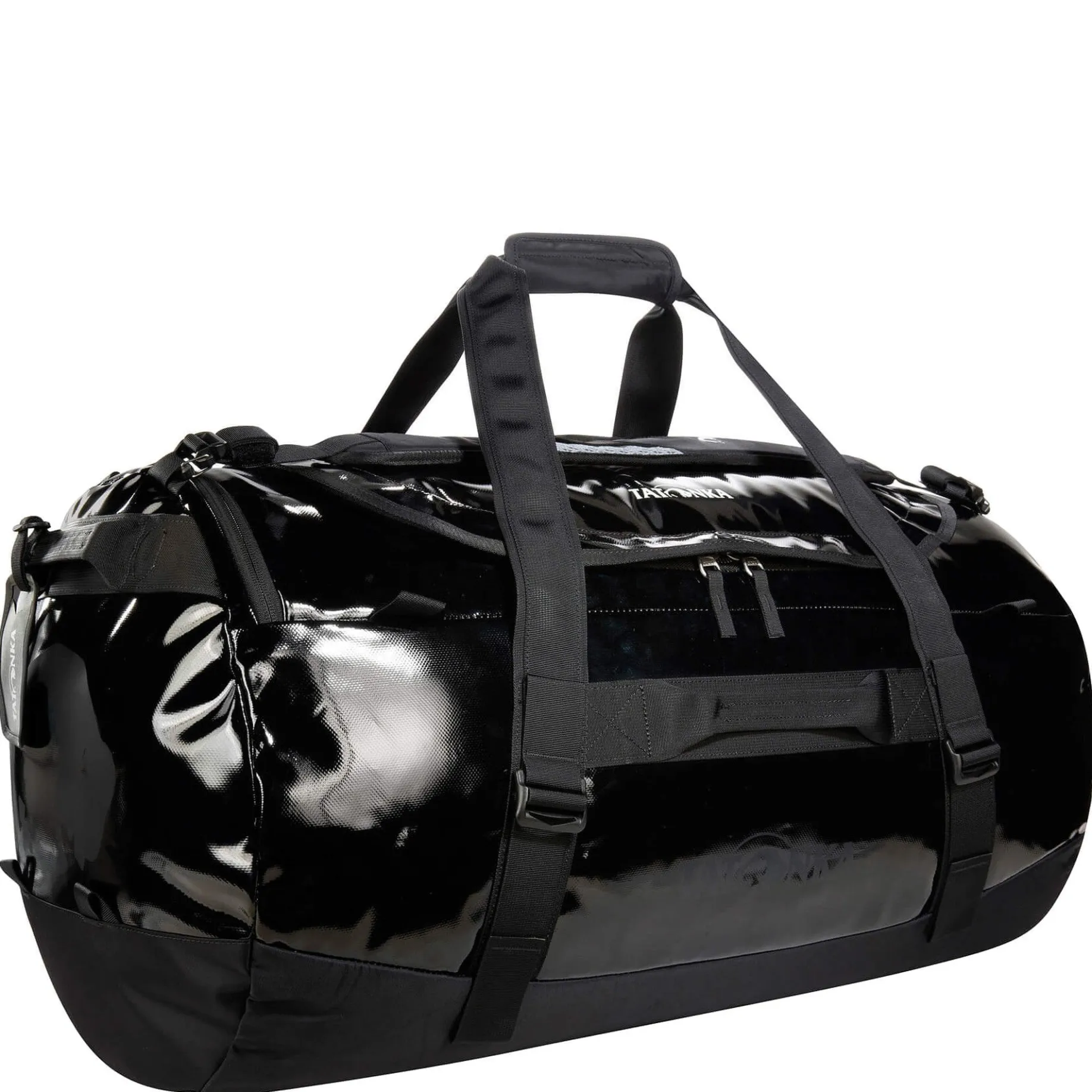 Barrel 85 - Reisetasche 69 cm (black)
