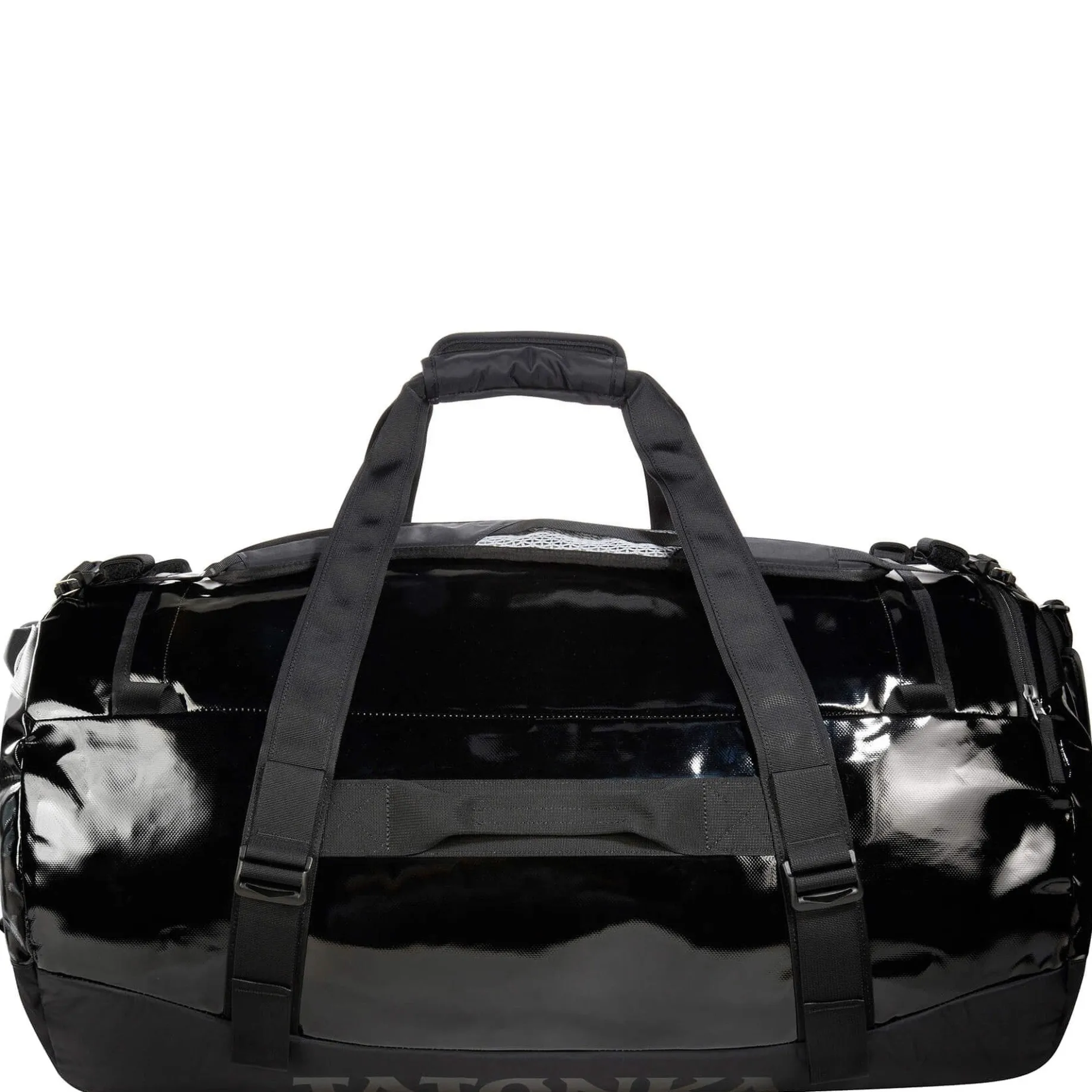 Barrel 85 - Reisetasche 69 cm (black)