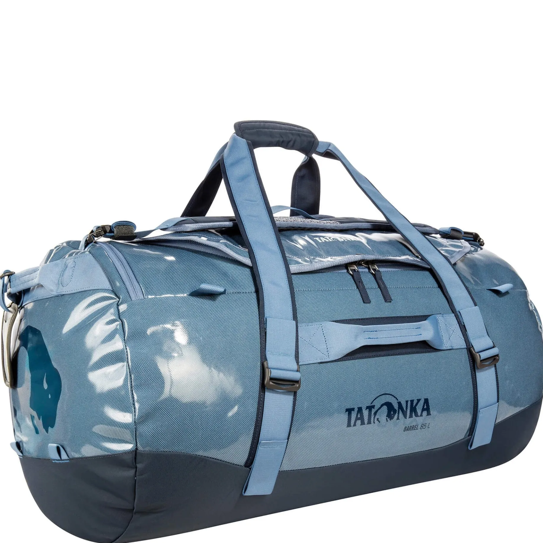 Barrel 85 - Reisetasche 69 cm (elemental blue)
