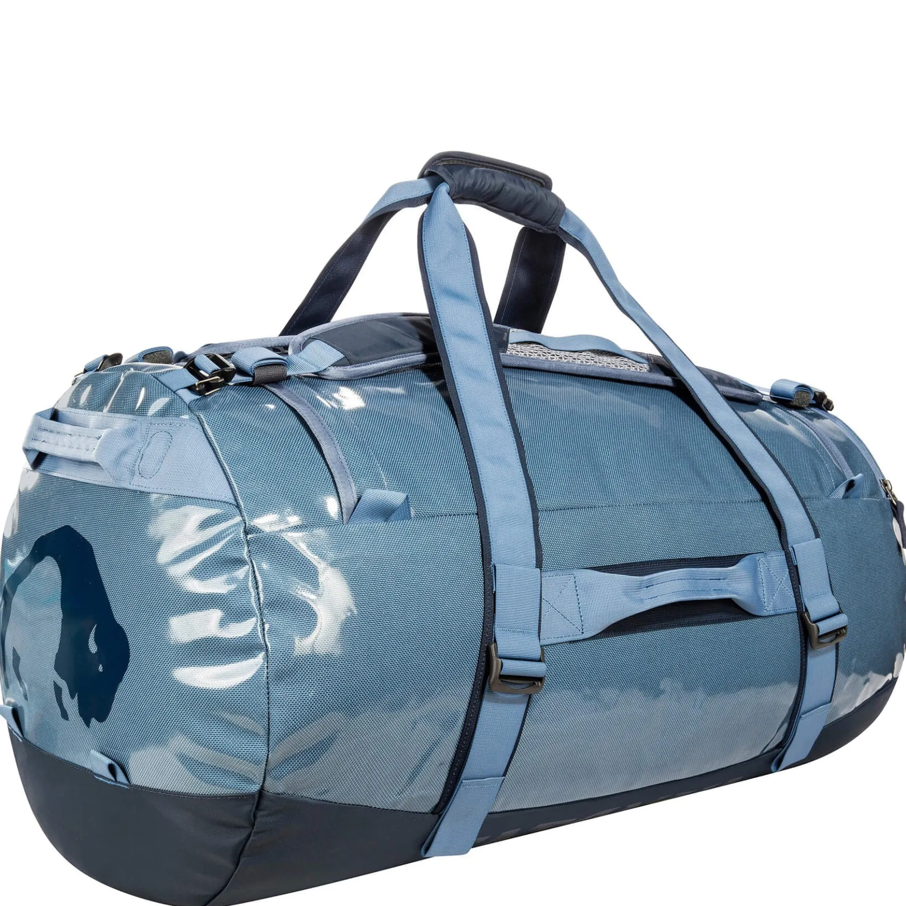 Barrel 85 - Reisetasche 69 cm (elemental blue)