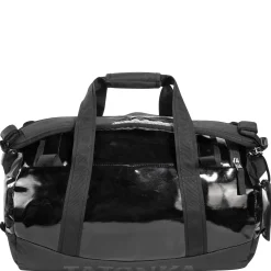 Barrel 25 - Reisetasche 42 cm (black)