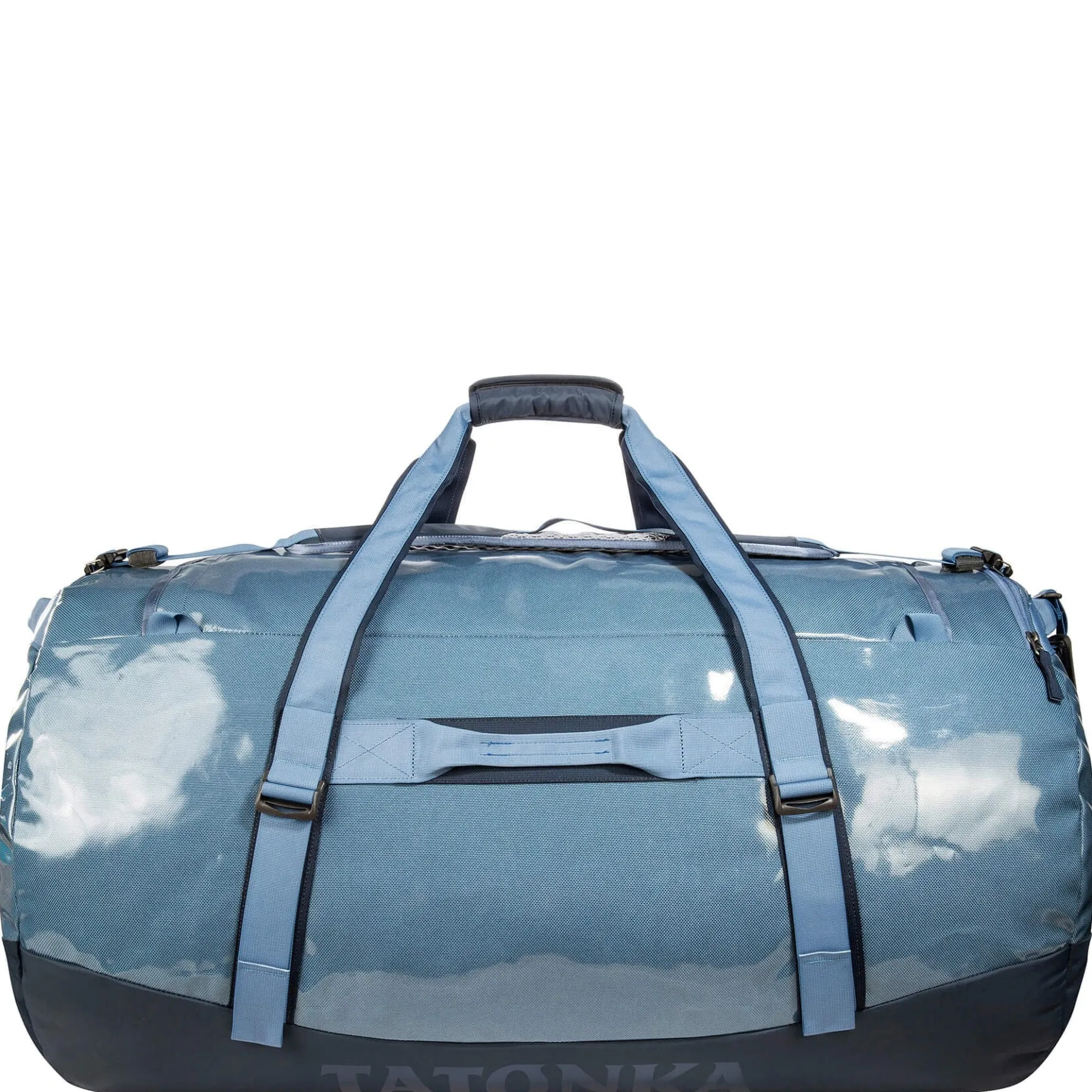 Barrel 130 - Reisetasche 82 cm (elemental blue)
