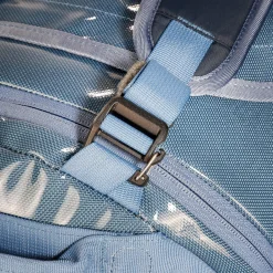 Barrel 65 - Reisetasche 61 cm (elemental blue)