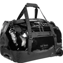 Barrel Roller 60 - Rollenreisetasche 59 cm (black)