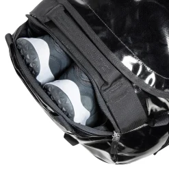 Barrel Roller 60 - Rollenreisetasche 59 cm (black)