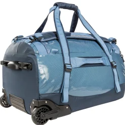 Barrel Roller 60 - Rollenreisetasche 59 cm (elemental blue)