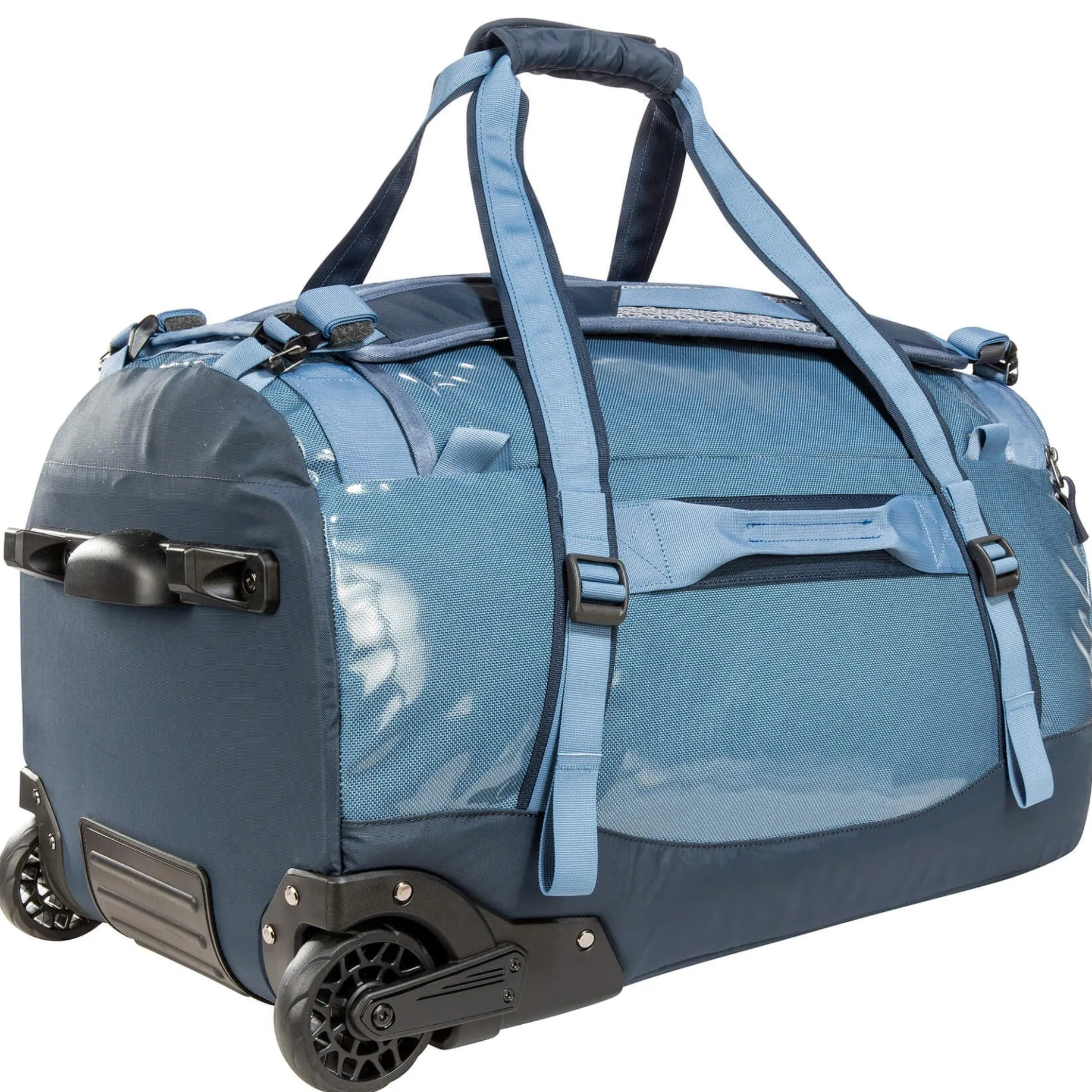 Barrel Roller 60 - Rollenreisetasche 59 cm (elemental blue)