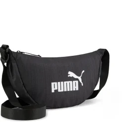 Base - Schultertasche (black)