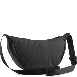 Base - Schultertasche (black)