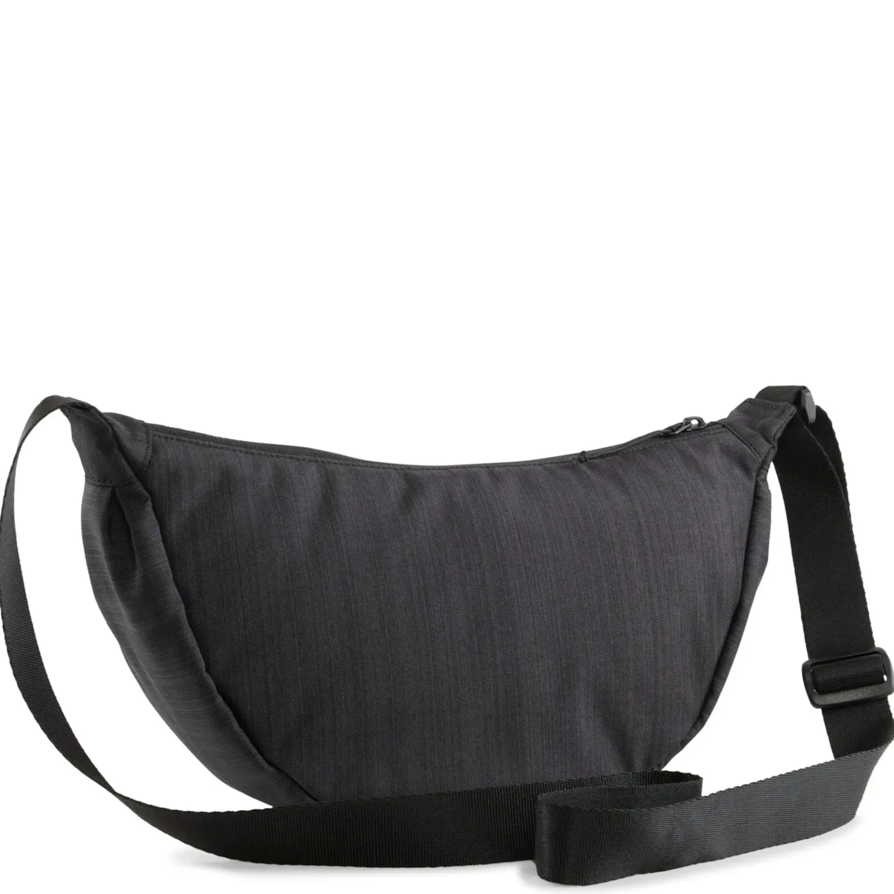 Base - Schultertasche (black)