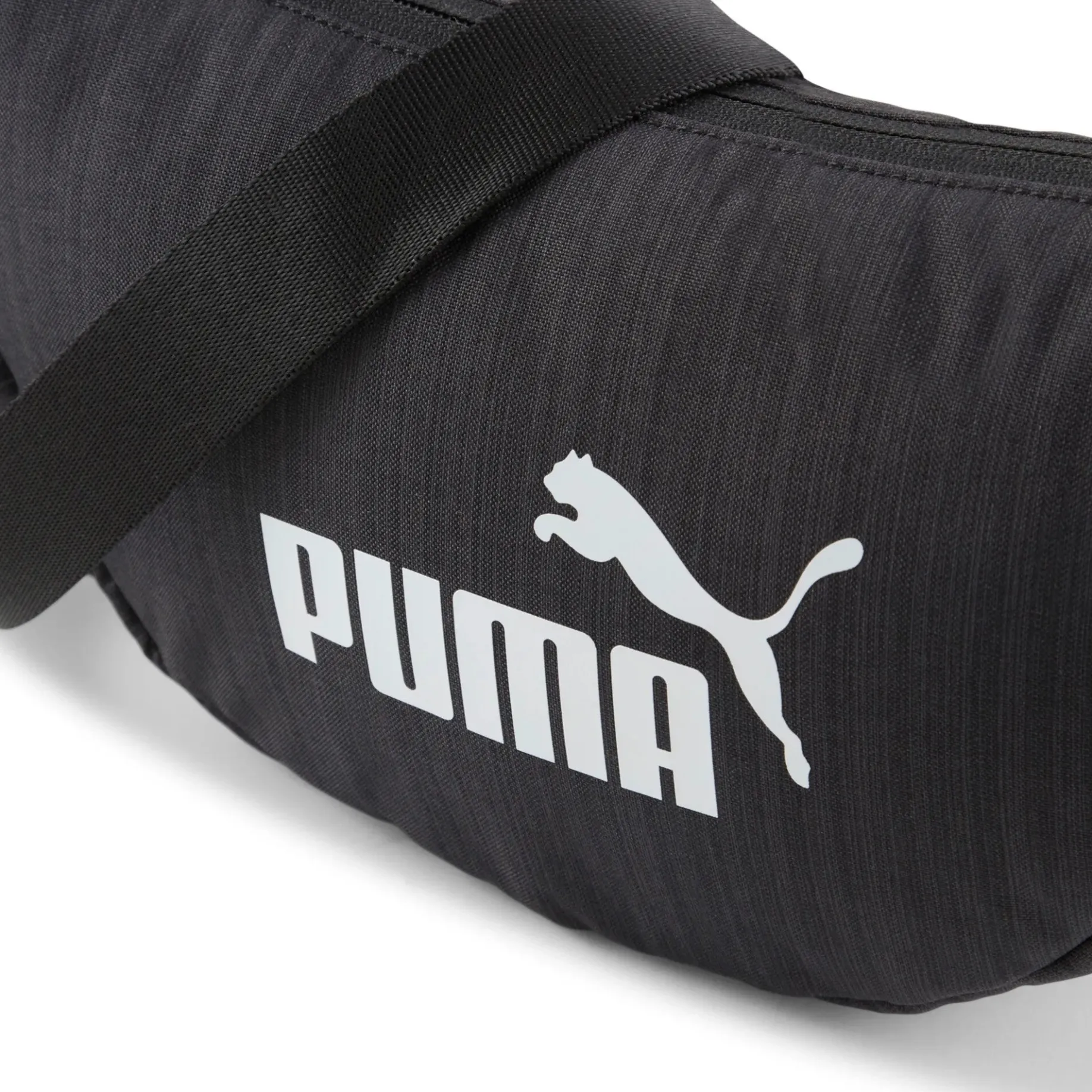 Base - Schultertasche (black)