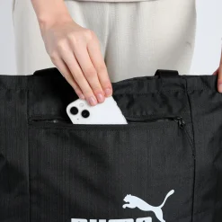 Base - Shopper (black)