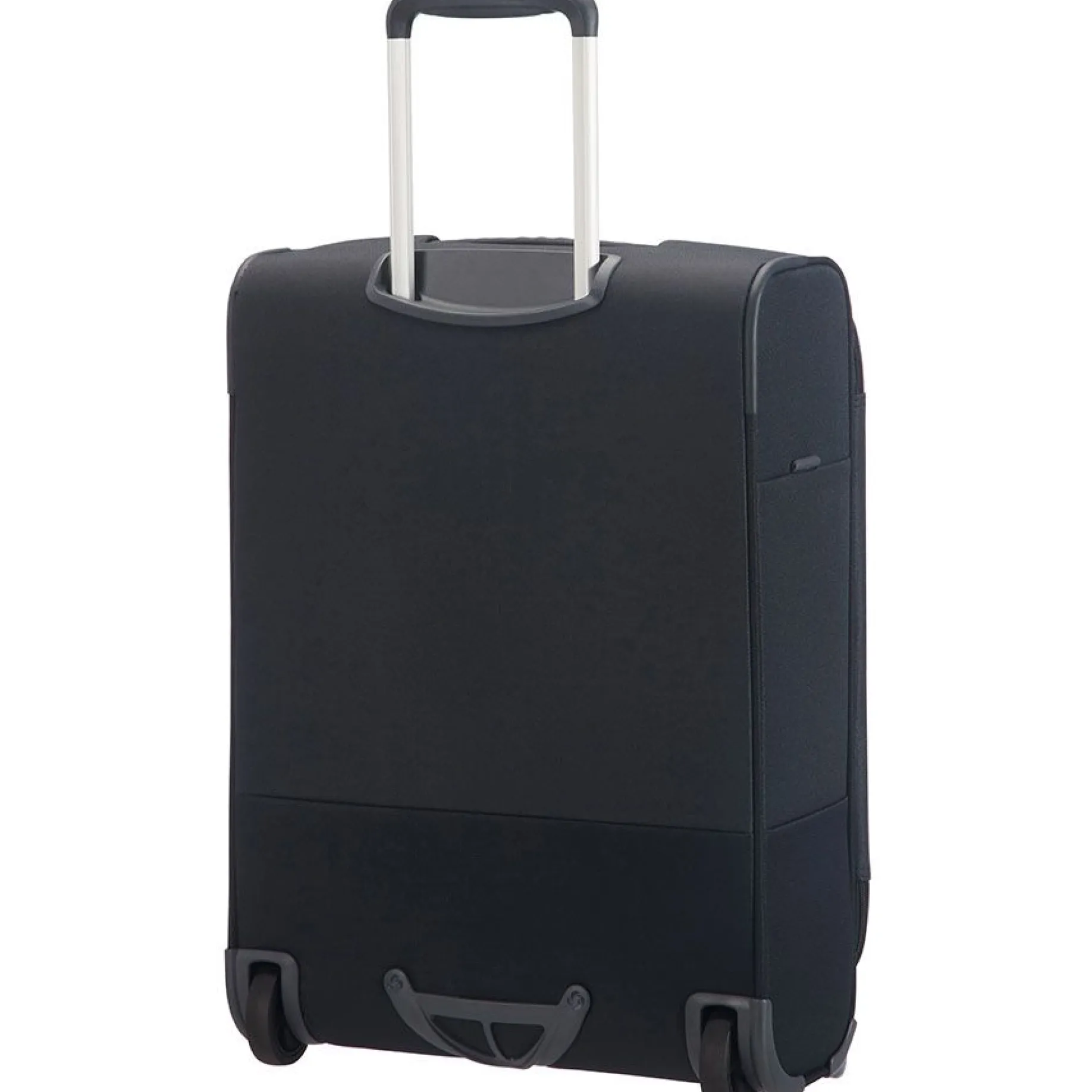 Base Boost - 2-Rollen-Kabinentrolley S 55 cm (black)