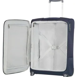 Base Boost - 2-Rollen-Kabinentrolley S 55 cm (navy blue)
