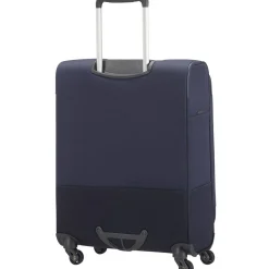 Base Boost - 4-Rollen-Kabinentrolley S 55 cm (navy blue)
