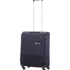 Base Boost - 4-Rollen-Kabinentrolley S 55 cm (navy blue)