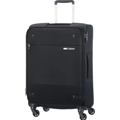 Base Boost - 4-Rollen-Trolley M 66 cm erw. (black)