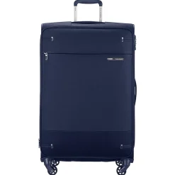 Base Boost - 4-Rollen-Trolley L 78 cm erw. (navy blue)