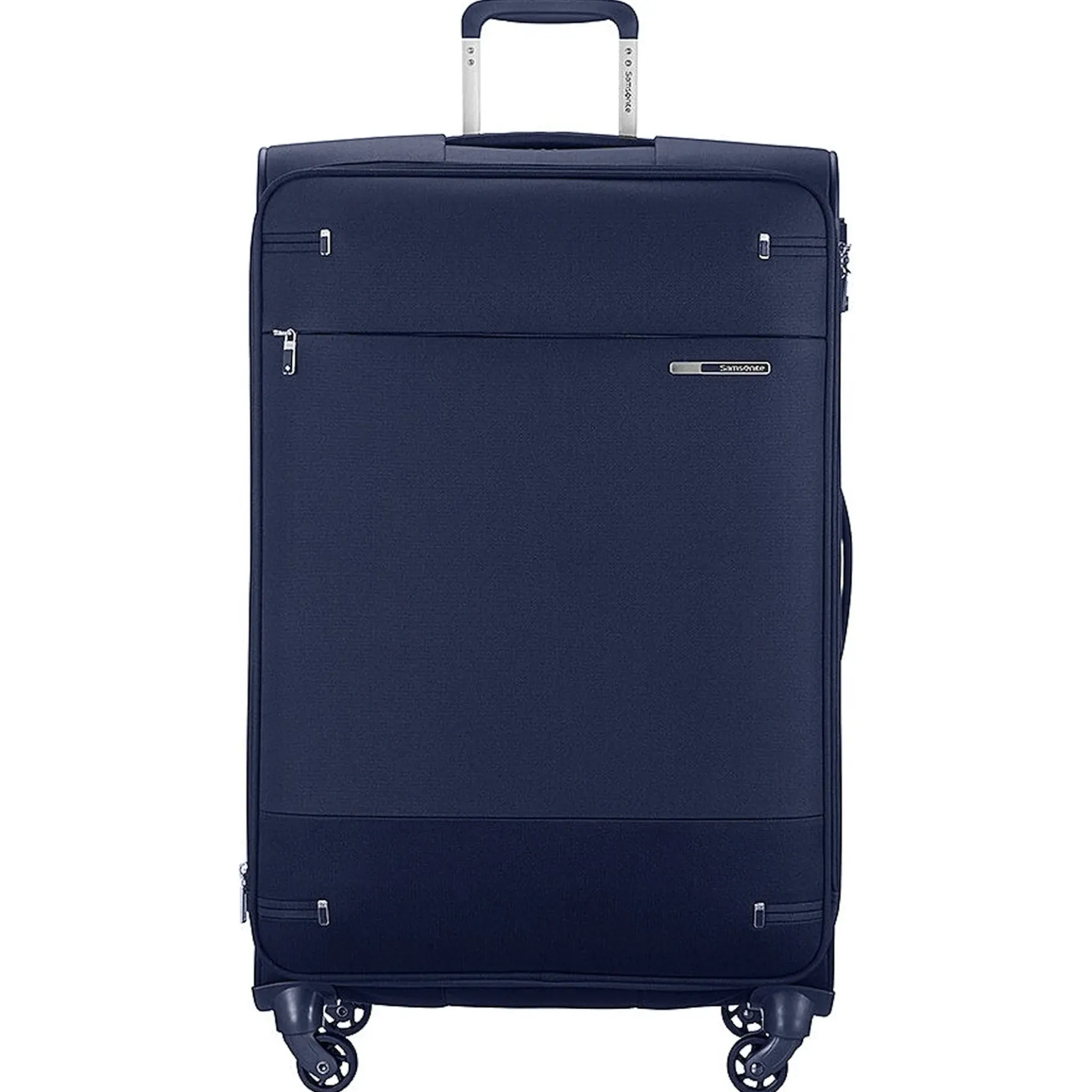 Base Boost - 4-Rollen-Trolley L 78 cm erw. (navy blue)