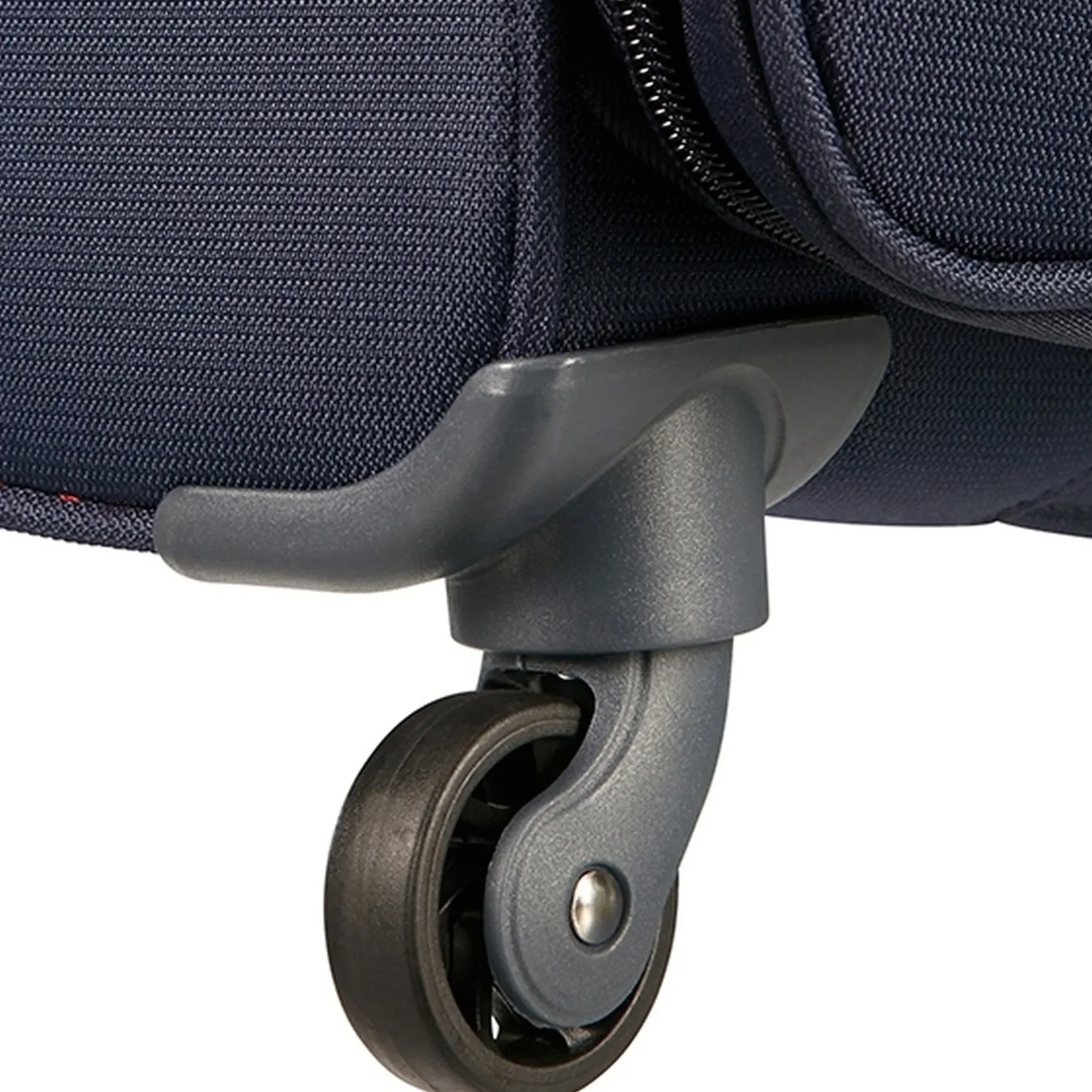 Base Boost - 4-Rollen-Trolley L 78 cm erw. (navy blue)